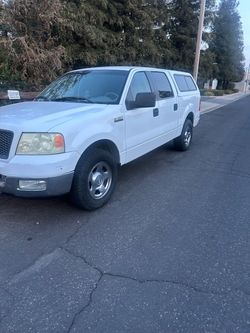 2005 f150