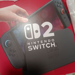 Nintendo Switch 2 