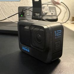 GoPro Hero12 Black 