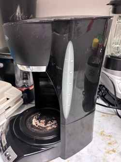 Coffeemaker