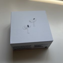 Apple AirPods Pro 2nd Gen