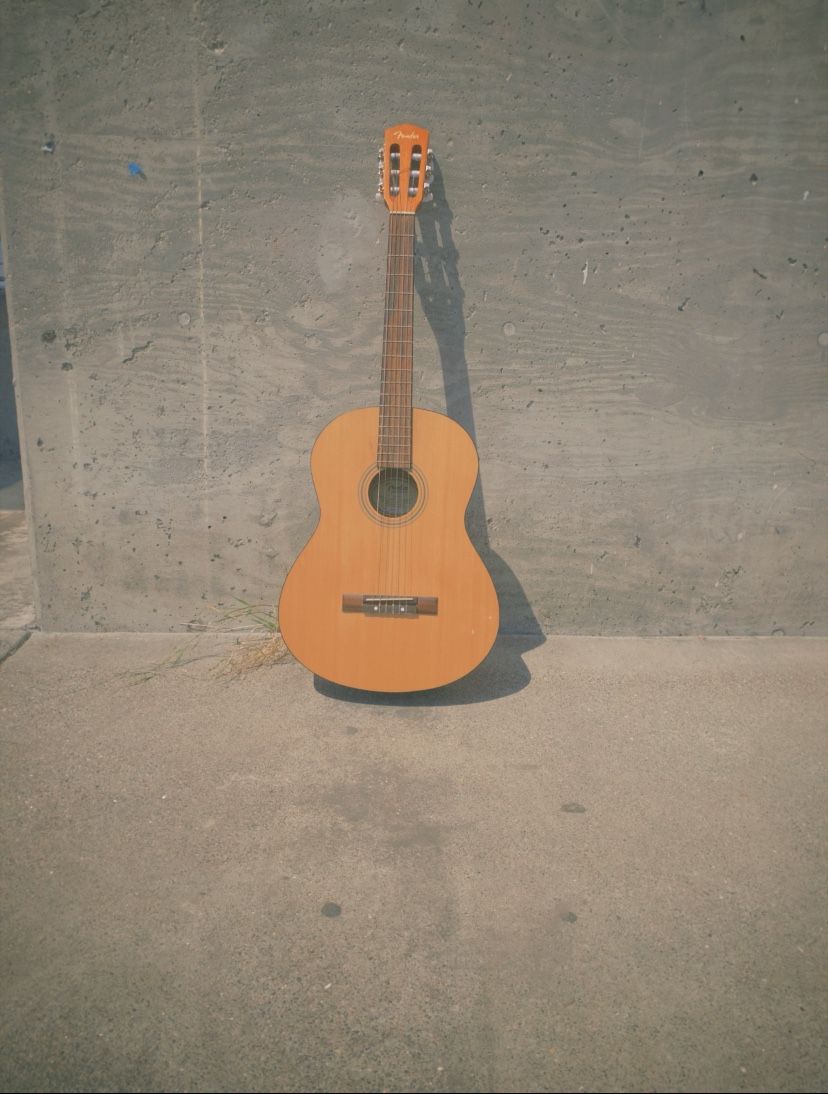 Tenden Acoustic 