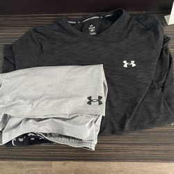 Under Armour Bundle