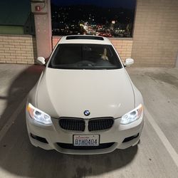 2013 BMW 335i