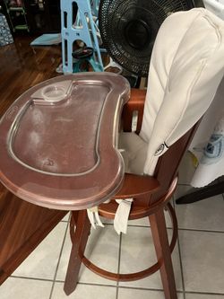 Highchair