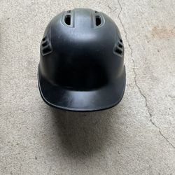 Baseball Helmet
