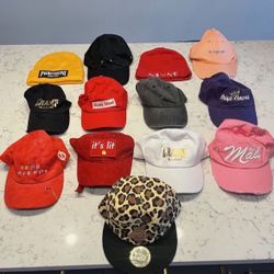 Hats 