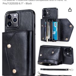 iPhone 12 Cover Case