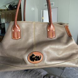 Dooney and Bourke bag and New Dooney & Bourke  Wallet 