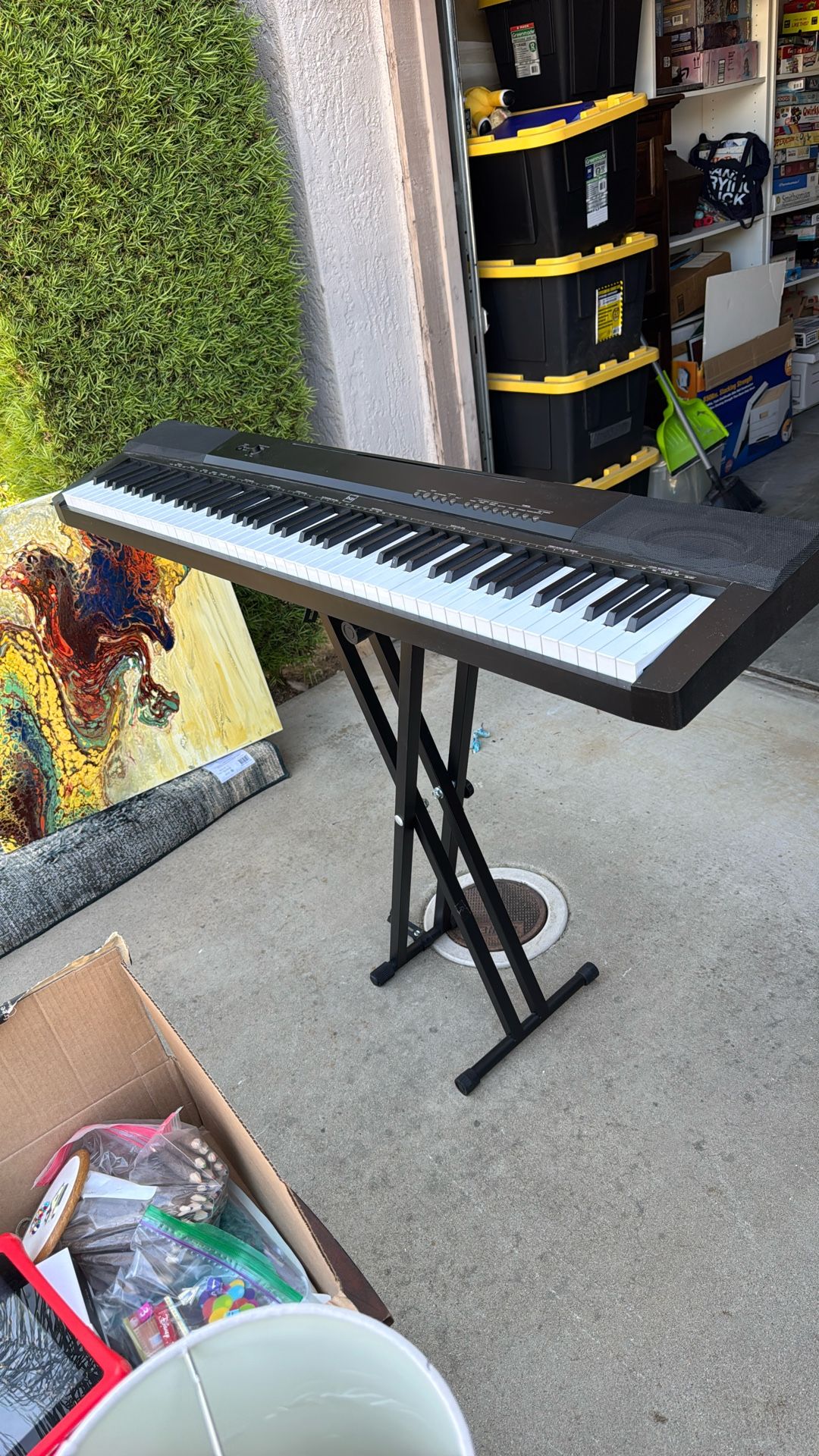 Piano/ Keyboard