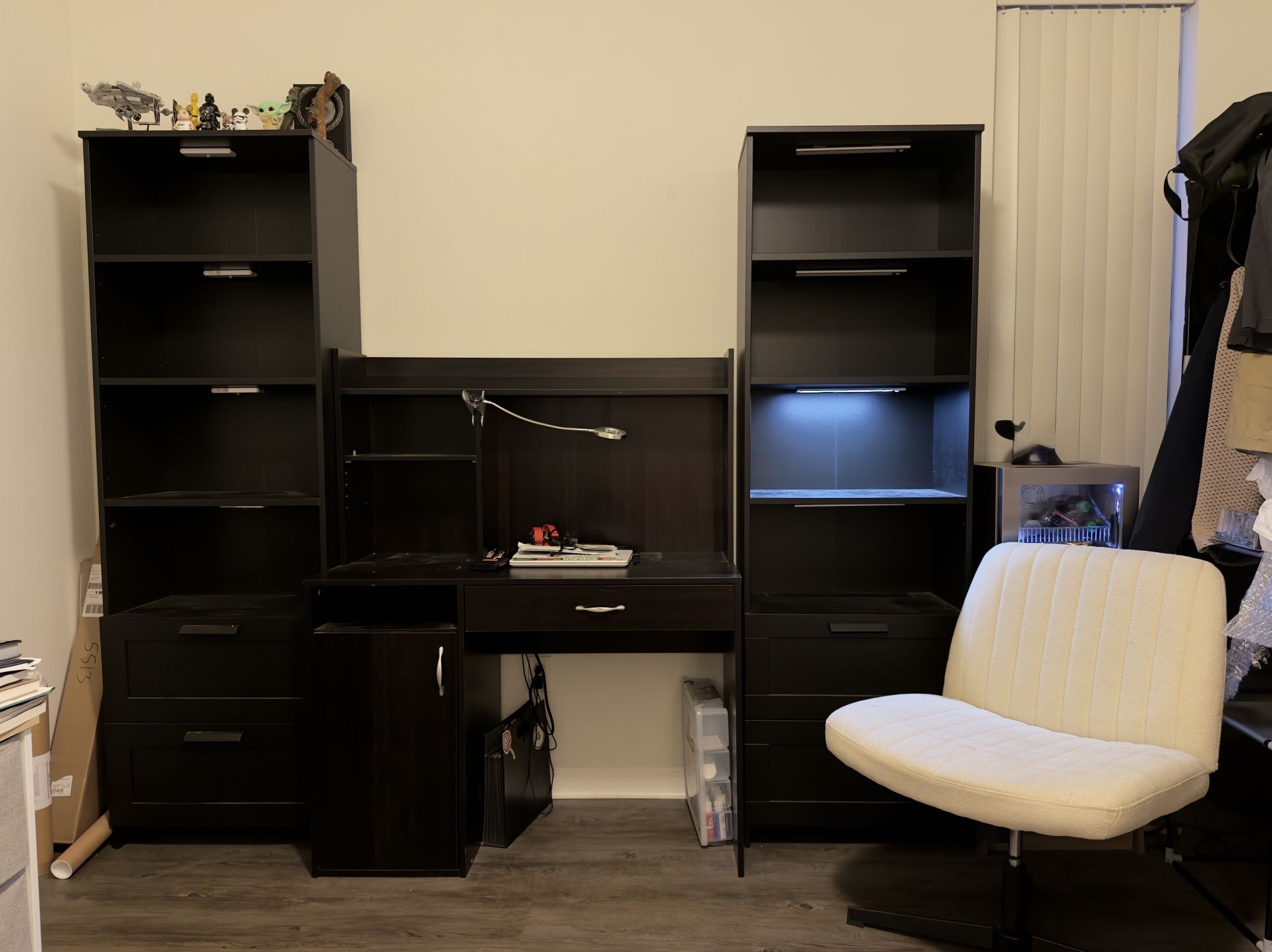 Ikea Furniture