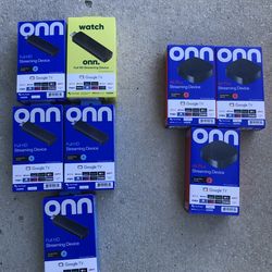 Onn HD Streaming Plus 4K