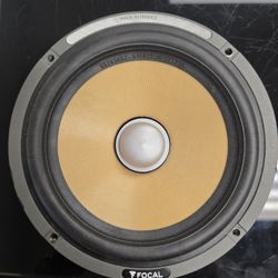 Focal Speaker