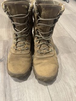 Rocky S2V Tactical boots And Dress shoes