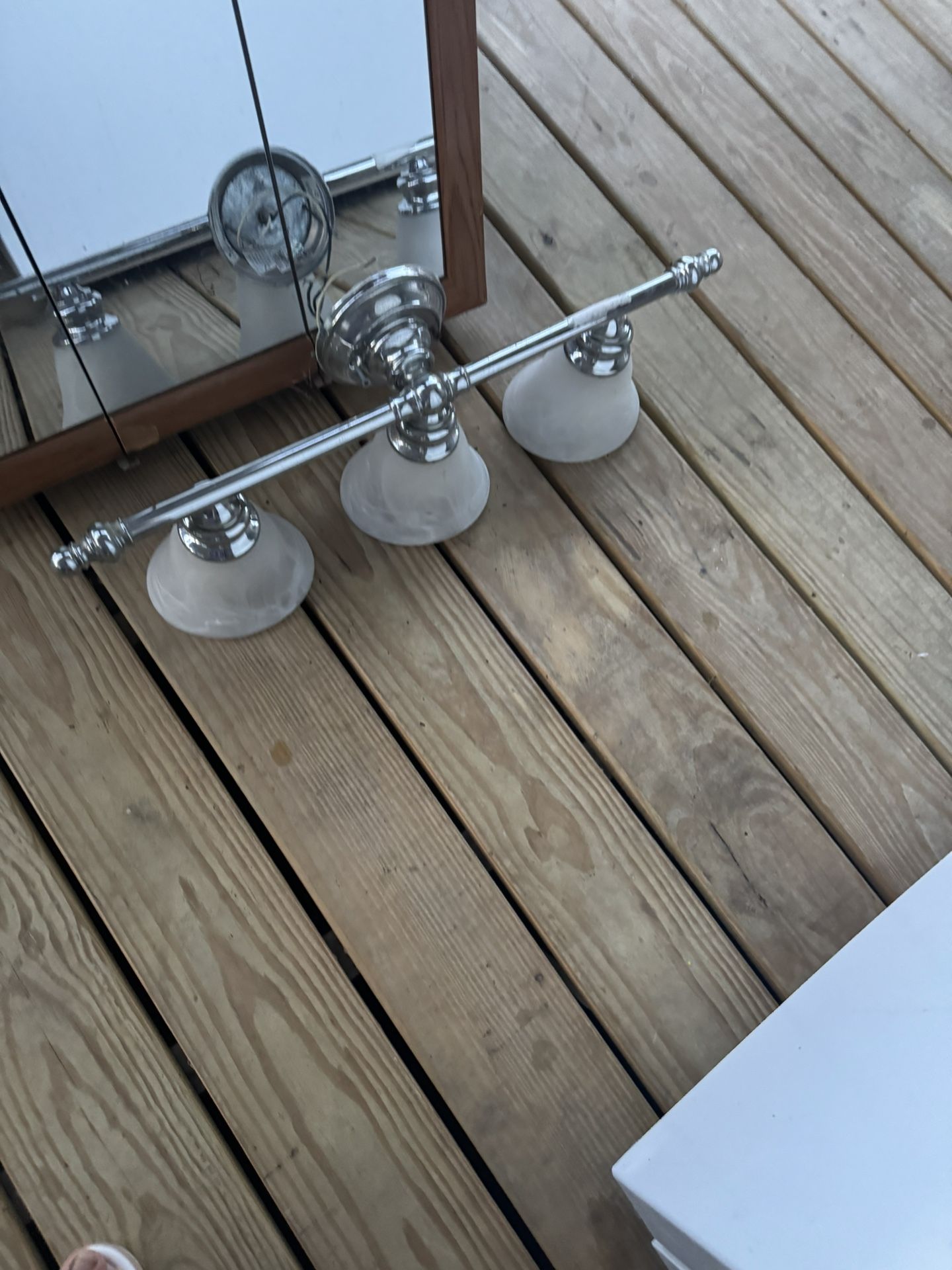 Light Fixture