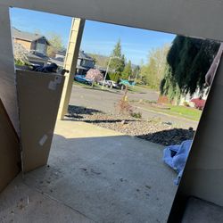 Free Old Mirror 