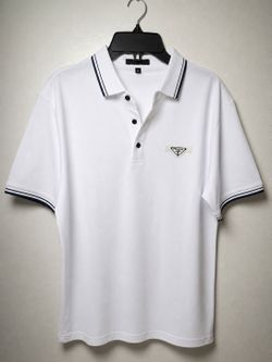 T shirt Prada White Colors
