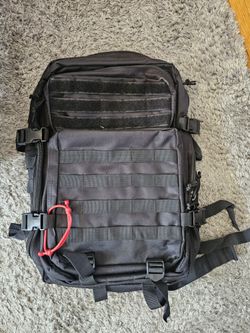 Tactical Backpack