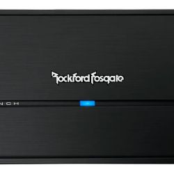Rockford Forstgate Amp
