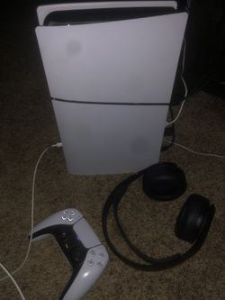 Ps5 Slim