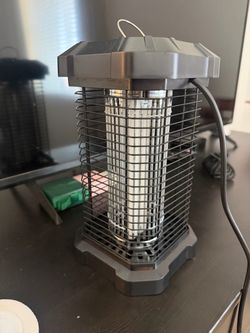 Bug zapper