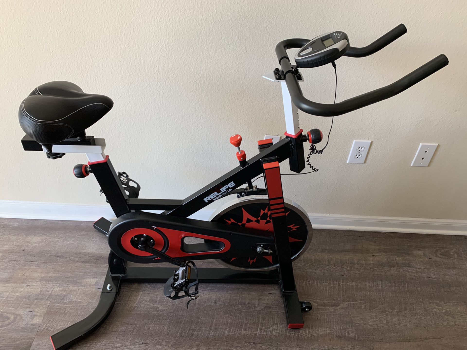 Cycling Exercise Bike