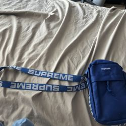 Supreme Bag Brand New
