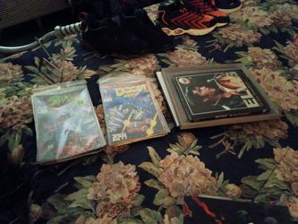 Everything must go today