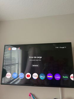 Sony 43” X77L 4K UHD Smart Google TV, model KD-43X77L.