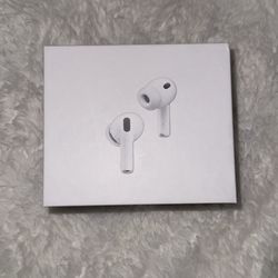 AirPods Pro 3