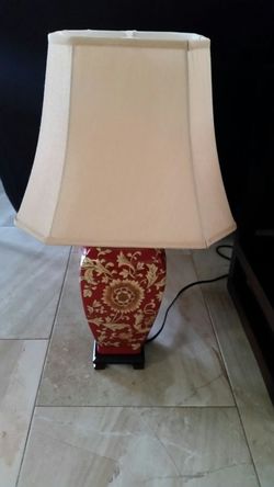 2 LAMPS