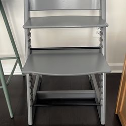 Stokke Tripp Trapp
