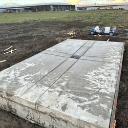 Concrete Panels 