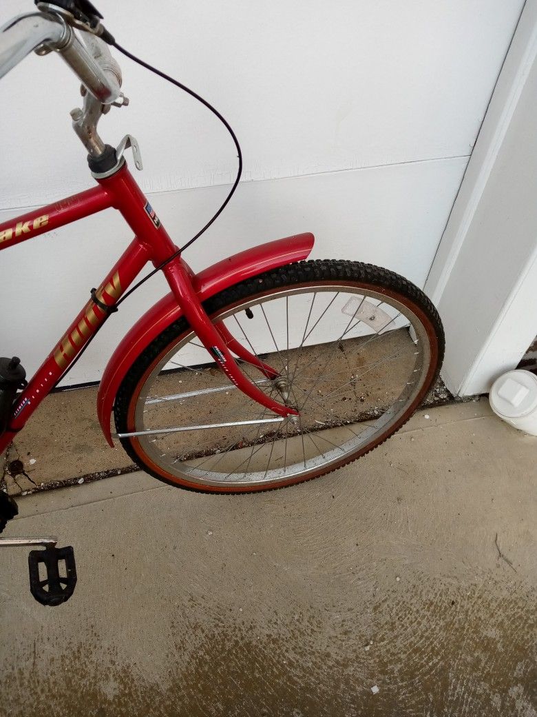Huffy chesapeake best sale 3 speed