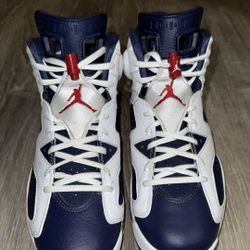 Jordan 6