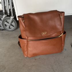 Freshly Picked Diaper Bag