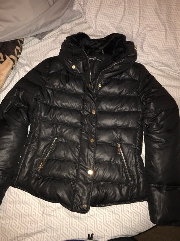 Kenneth cole jacket