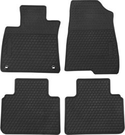 Honda Accord Car Floor Mats