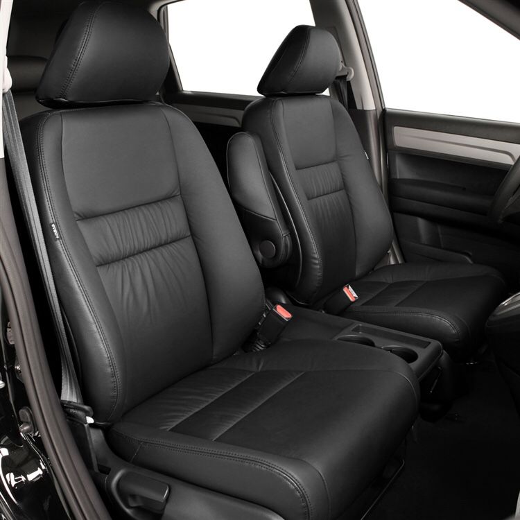 200-2006 Honda CR-V OEM leather seat cover