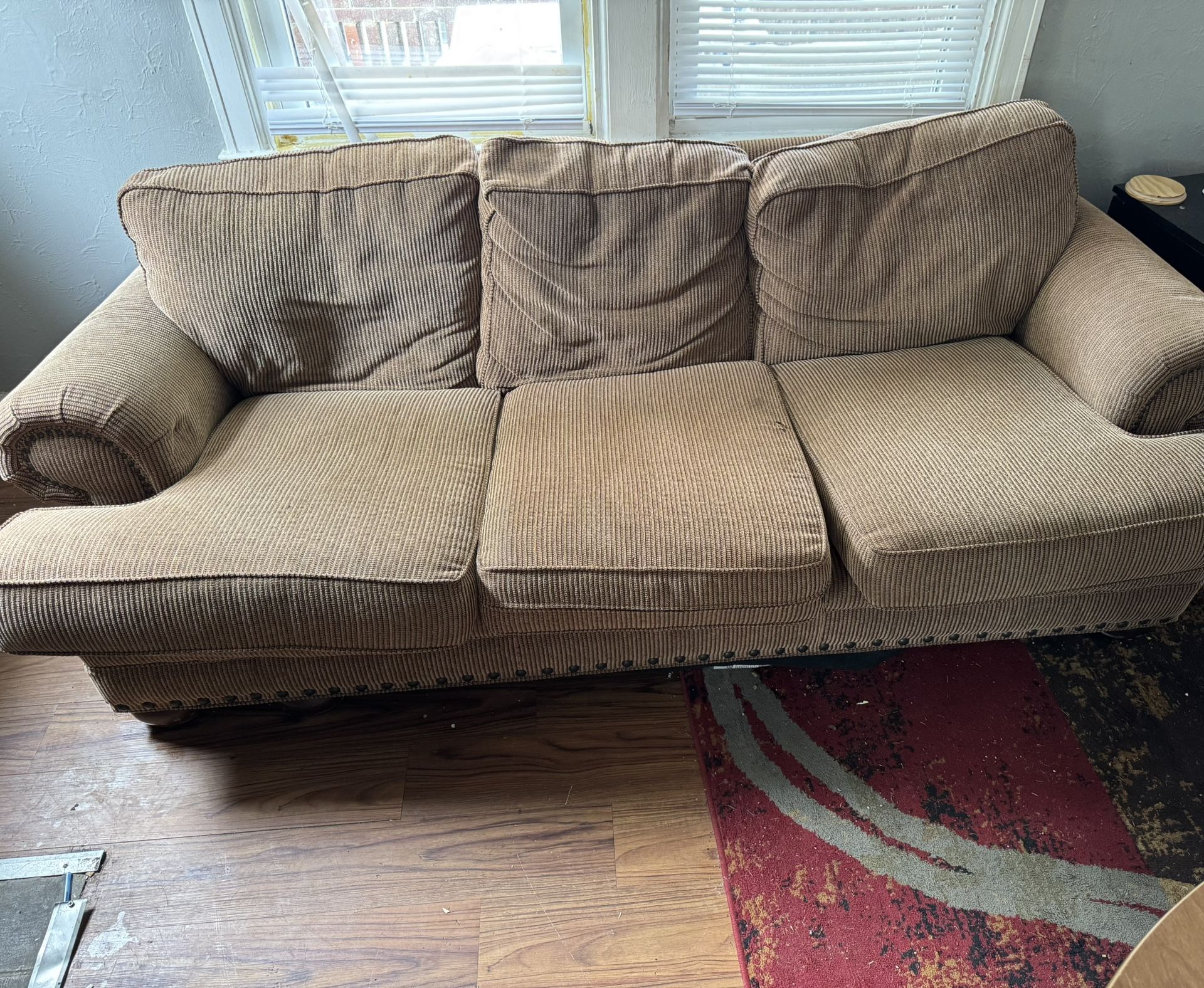 Used Couch