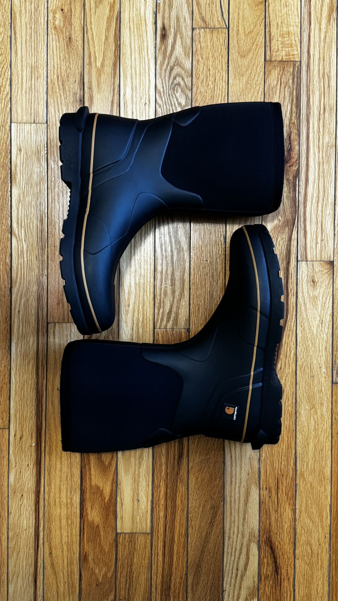 Carhartt Boots (Men’s Size 13)