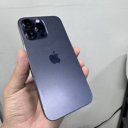 iPhone 14 Pro Max Unlocked 