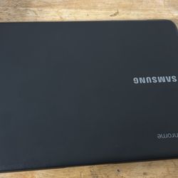 Samsung chromebook