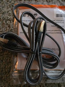 Eternet cable