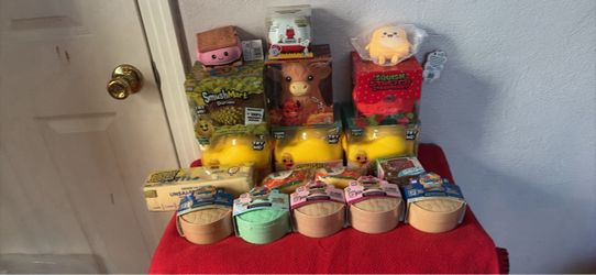 Squishy sale in Stockton