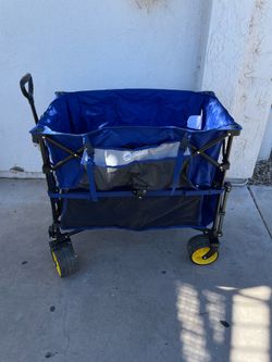 Sekey Double Decker Wagon Folding