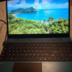 Gateway Computer Slim Notebook