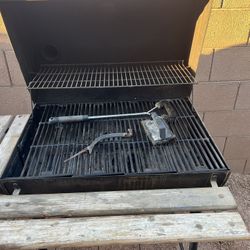 BBQ Grill