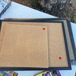 Cork Board