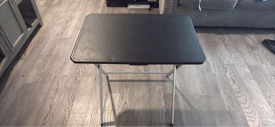 Small Folding Table